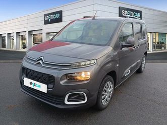 taille m bluehdi 130 s&s bvm6 shine