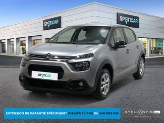 bluehdi 100 bvm6 you