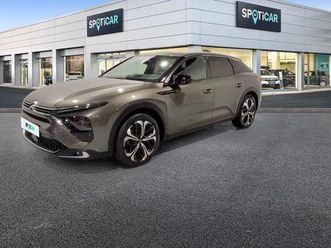 hybride rechargeable 225 s&s e-eat8 shine pack