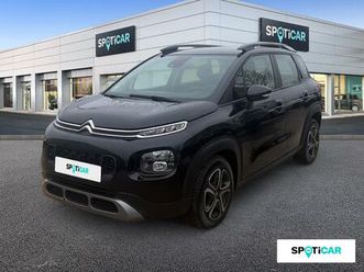 bluehdi 110 s&s bvm6 feel pack