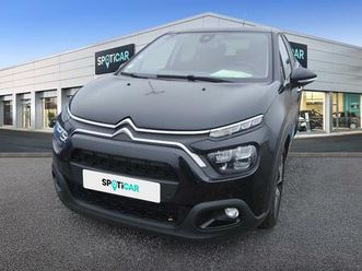 puretech 110 s&s bvm6 shine pack