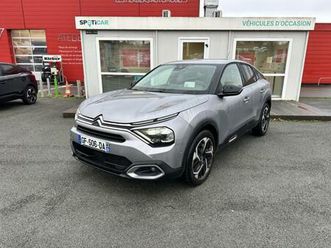 bluehdi 130ch s&s shine eat8