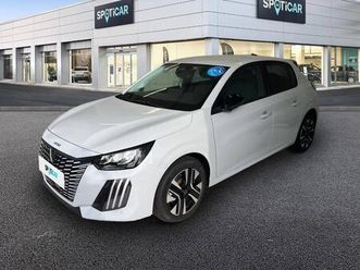 hybrid 100 edcs6 allure