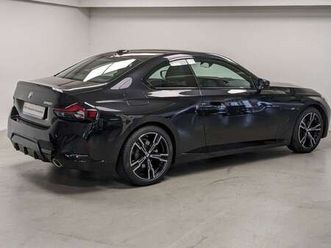i coupe msport m m sport aziendali bmw
