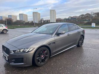 jaguar, xe, saloon, 2017, other, 1999 (cc), 4 doors