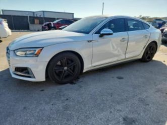 audi s5 prestige* matrix* дистроник* 360камера* ≫ 2018 • 30 999 лв. • id