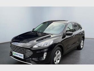 titanium*boite auto*gps*caméra*capteurs ar*clim auto