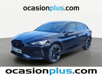 cupra leon 1.5 etsi dsg (150 cv)