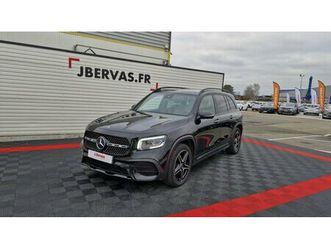 200 d 8g-dct amg line