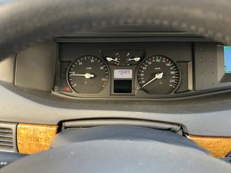 renault vel satis 2.2 dci 150 expression