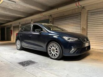 seat ibiza kj 11/2021