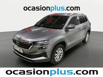 skoda karoq 1.5 tsi act ambition dsg (150 cv)