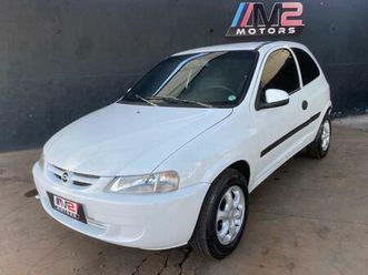 chevrolet celta 1.0l