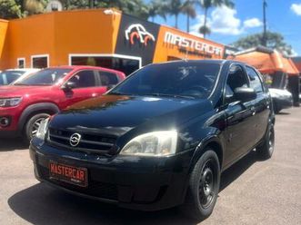 chevrolet corsa 1.0l flexpower joy