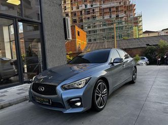 infiniti q50 2014