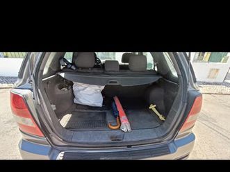 kia sorento 2.5 crdi março/03