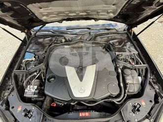 mercedes-benz null e 320