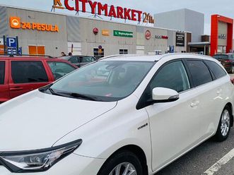 touring sports 1,8 hybrid active edition