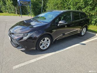 touring sports 2,0 hybrid active