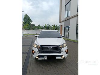 2023 toyota kijang innova 2.4 g mpv