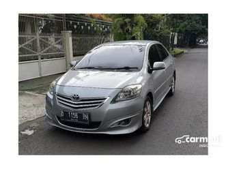 2012 toyota vios 1,5 g sedan at siap palai cash/credit