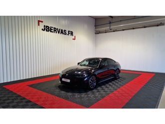 420d xdrive 190 ch bva8 m sport