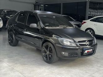 chevrolet prisma 1.4 8v econoflex maxx