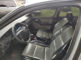 chevrolet vectra 2.2 challenge