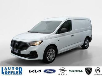ford connect transit trend l2 navi* klima* shz* phev*