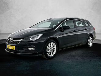 sports tourer 1.4 innovation 150pk | trekhaak | el