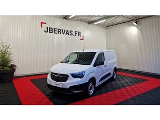 1.5 100 ch s/s l2h1 augmente pack clim