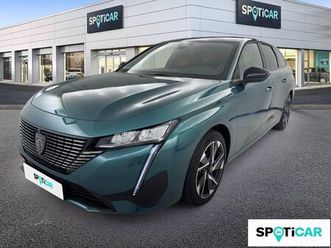 sw puretech 130 s&s man allure