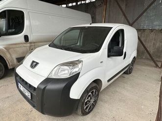 peugeot bipper автоматик гр. монтана младост 2 • olx.bg