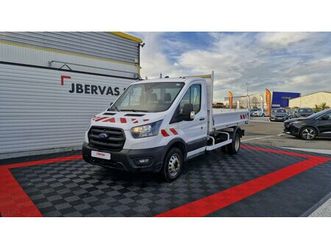 l4 rj 2.0 170 trend business + benne