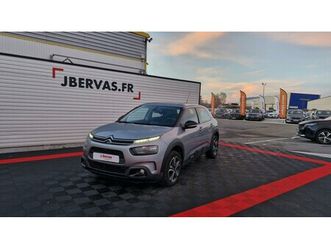 puretech 110 ss bvm6 feel business