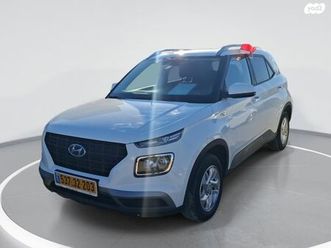 intense אוט׳ 1.6 (123 כ״ס)