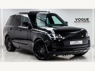 3.0 d300 mhev westminster black auto 4wd euro 6 (start/stop) 5dr