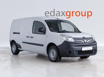 renault kangoo express 1.5 dci energy s/s maxi 3l (c/iva)