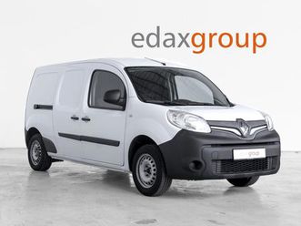 renault kangoo express 1.5 dci energy s/s maxi 3l (c/iva)