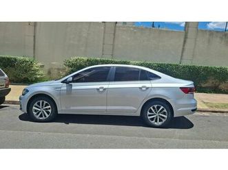 volkswagen virtus comfort. 200 tsi 1.0 flex 12v aut 2019