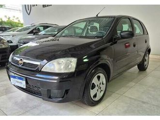 chevrolet corsa hat. maxx 1.4 8v econoflex 5p