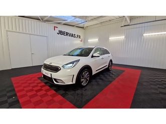 1.6 gdi 105 isg hybride premium dct6