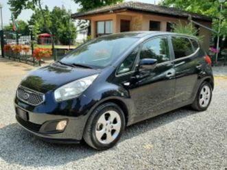 kia venga 1.4crdi 6ск. ≫ 2012 • 8 999 лв. • id