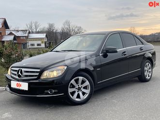 mercedes-benz c 250 c250 w204 204ks c220