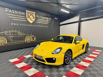 981 s 3.4 325 ch ? pdk pdls / pcm / vola