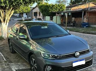 volkswagen virtus comfort. 200 tsi 1.0 flex 12v aut 2024