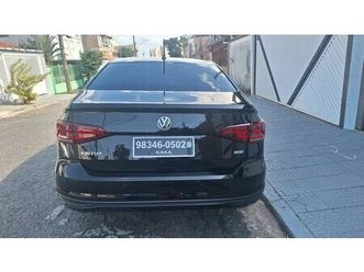 volkswagen virtus sense 1.6 flex 16v 5p aut. (pcd) 2022