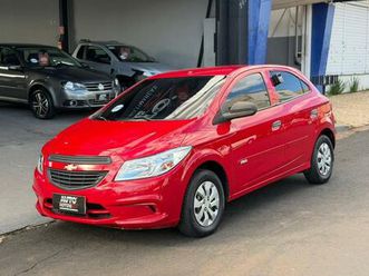 chevrolet onix 1.0 spe/4 ls