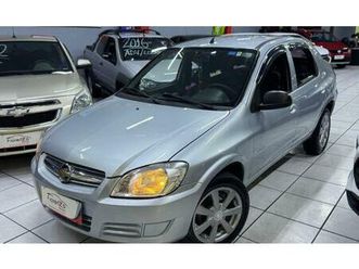 chevrolet prisma sed. maxx/lt 1.4 8v econof. 4p