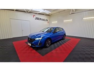 bluehdi 130 s&s active pack